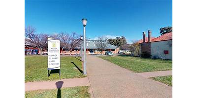 Bungendore Public School