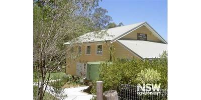 Bungwahl Public School
