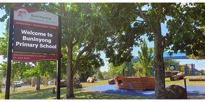 Buninyong Primary School
