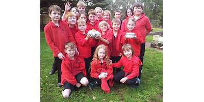 Buninyong Primary School-Scotsburn Primary School