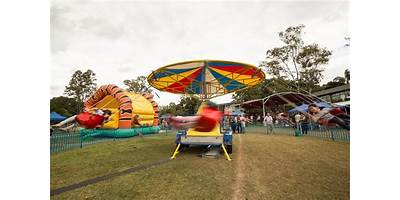 Buranda State School