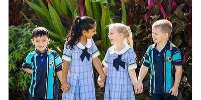 Burdekin Christian College