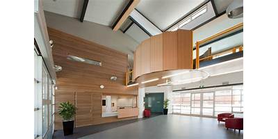 Burgmann Anglican School - Forde Campus