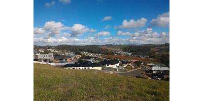 Burnie Primary School