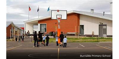 Burnside Primary School