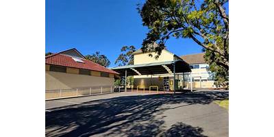 Burnside Public School