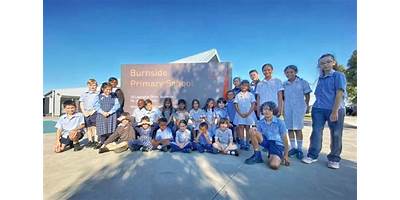 Burnside State School