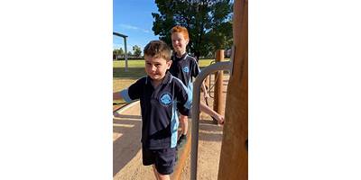 Buronga Public School