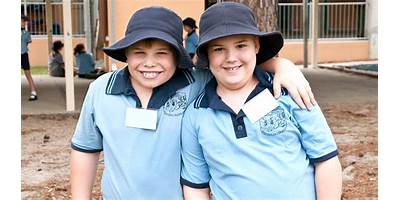 Burpengary Meadows State School