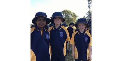 Burrabadine Christian Community School