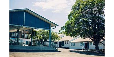 Burraneer Bay Public School