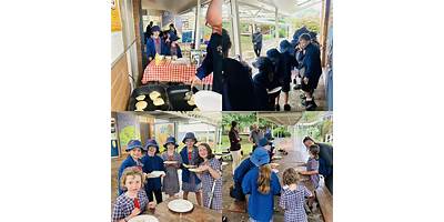 Burrawang Public School