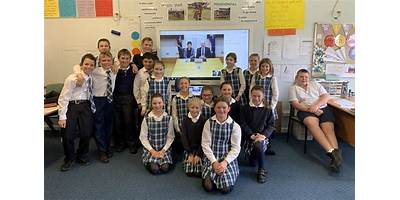 Burren Junction Public School