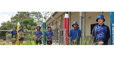 Burrowes State School
