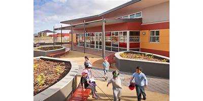 Burton Primary School