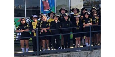 Burwood East Primary School