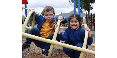 Burwood Heights Primary School