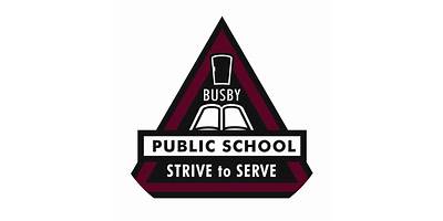 Busby Public School