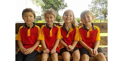 Butchers Creek State School