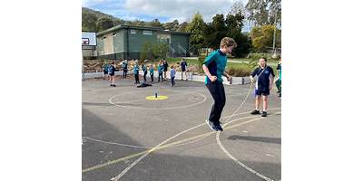 Buxton Public School