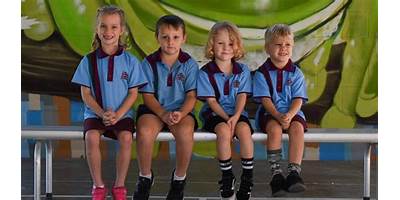 Byfield State School
