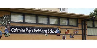 Cairnlea Park Primary School