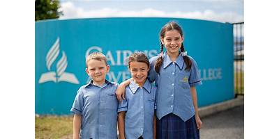Cairns Adventist College