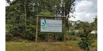 Cairns Hinterland Steiner School
