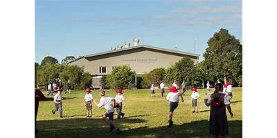 Calderwood Christian School