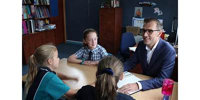 Caledonian Primary School