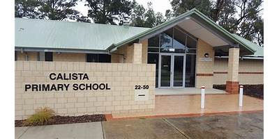 Calista Primary School