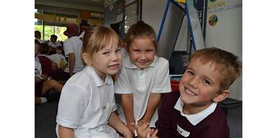 Callala Public School