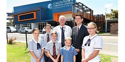 Caloundra Christian College