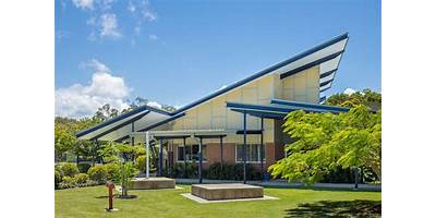 Caloundra City Private School