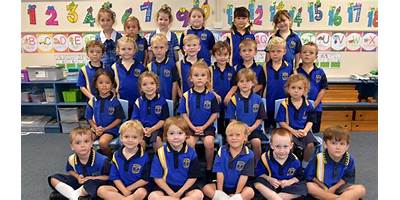 Caloundra State School