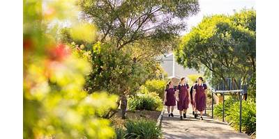 Calrossy Anglican School - William Cowper Campus