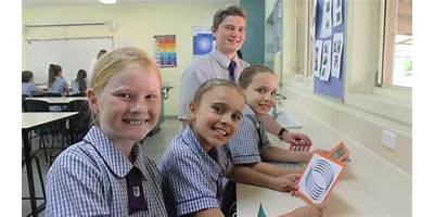 Calvary Christian College - Carbrook Campus