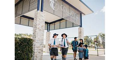 Calvary Christian College