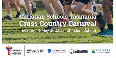 Calvin Christian School