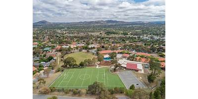 Calwell Primary School