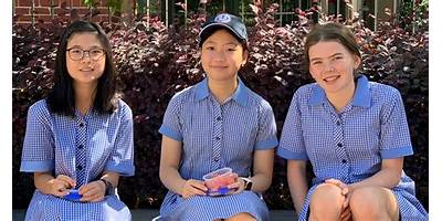 Camberwell Girls Grammar School - Junior Campus