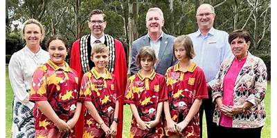 Cambooya State School