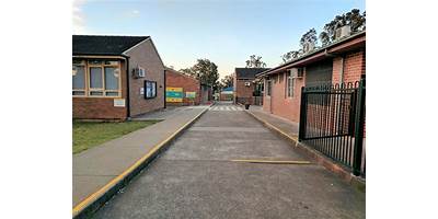Cambridge Gardens Public School