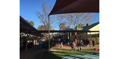 Cambridge Primary School