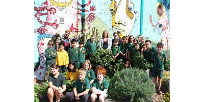 Camdenville Public School