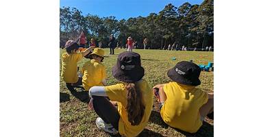 Cameragal Montessori School, Neutral Bay Campus