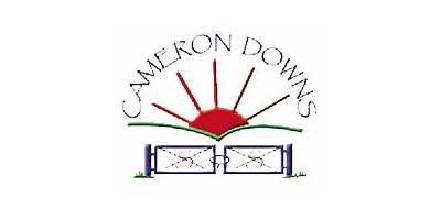 Cameron Downs State School