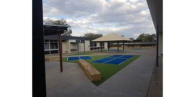 Camira State School