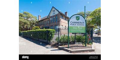 Cammeray Public School