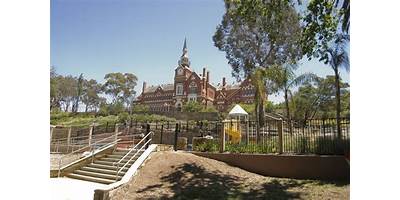 Camp Hill Primary School